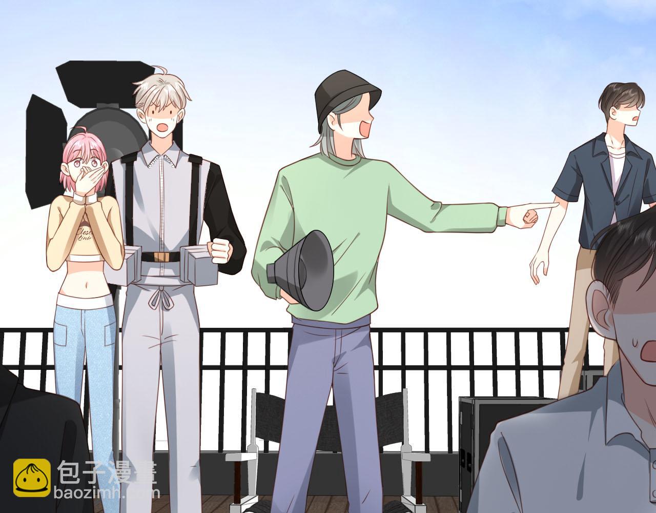 第27话：坠楼(1/3)-第28话