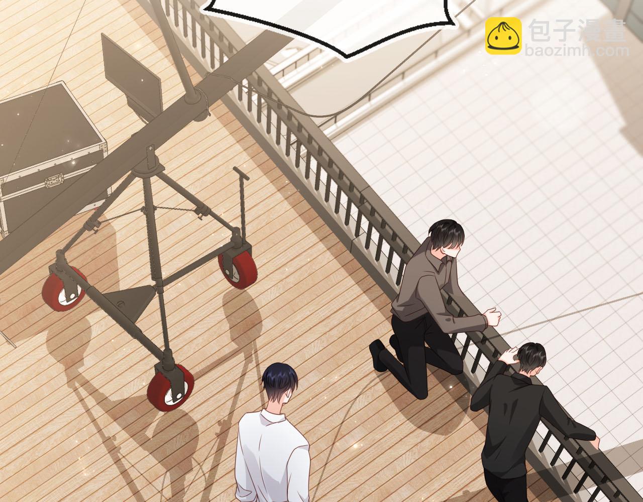 第27话：坠楼(1/3)-第28话