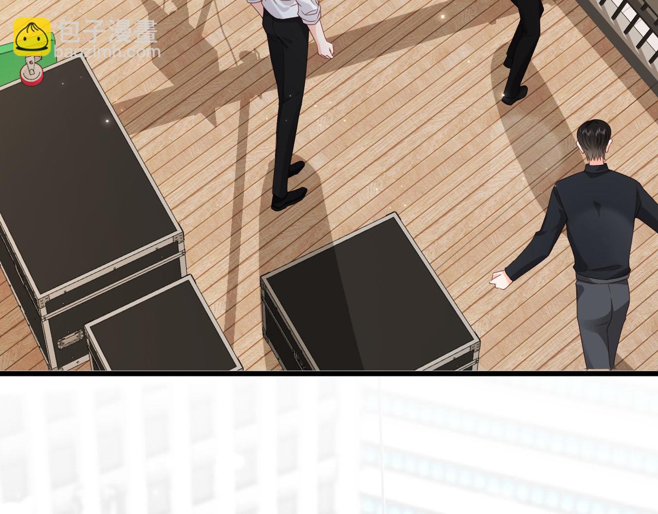 第27话：坠楼(1/3)-第28话