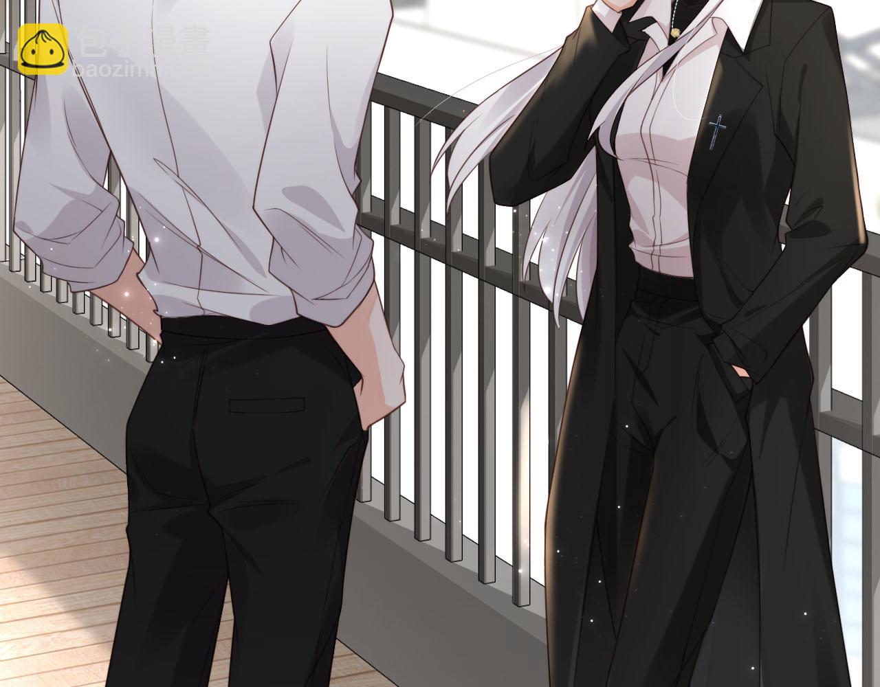 第27话：坠楼(1/3)-第28话