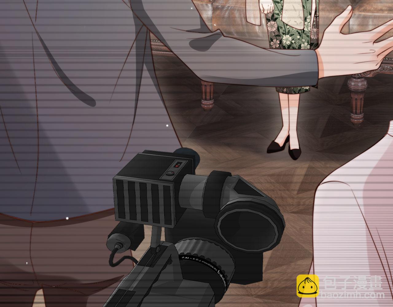 第31话： 不给渣男好脸色(1/3)-第32话