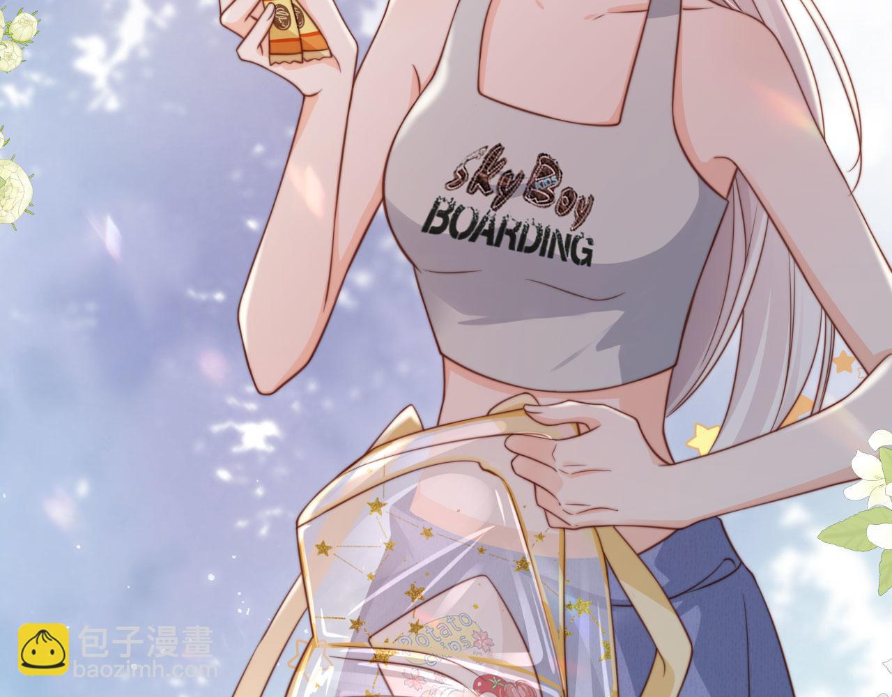 第33话：正式入住(1/3)-第34话