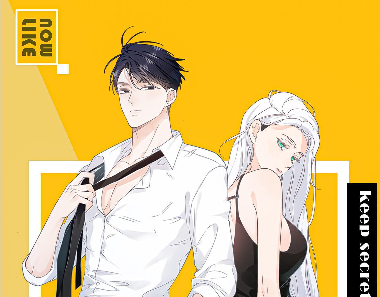 第41话：理想型大揭秘(1/3)-第42话