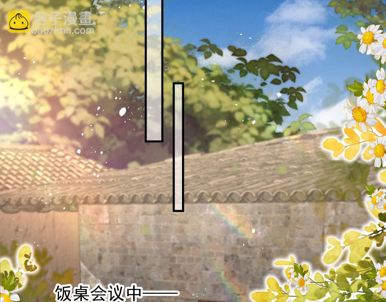 第41话：理想型大揭秘(1/3)-第42话