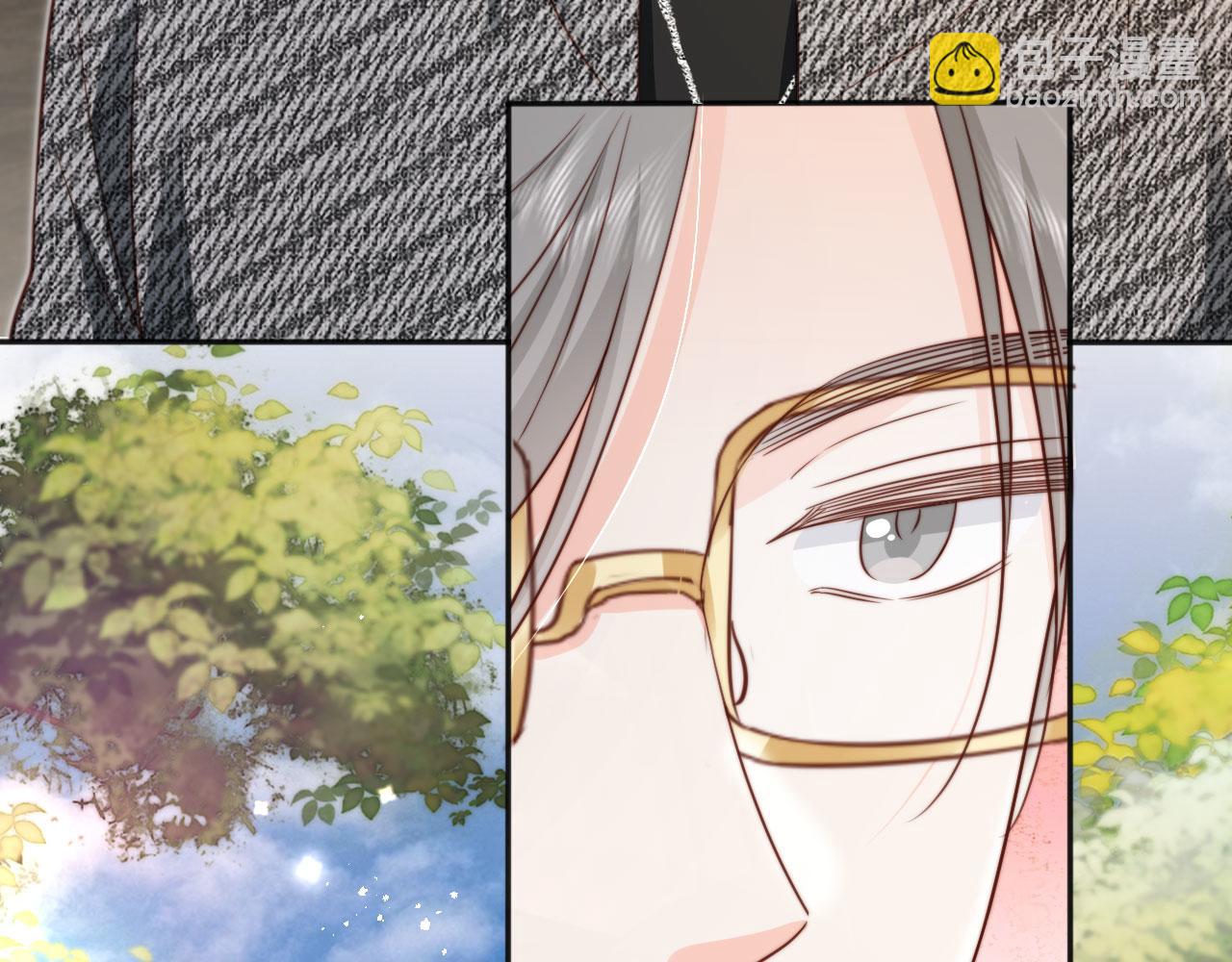 第41话：理想型大揭秘(1/3)-第42话