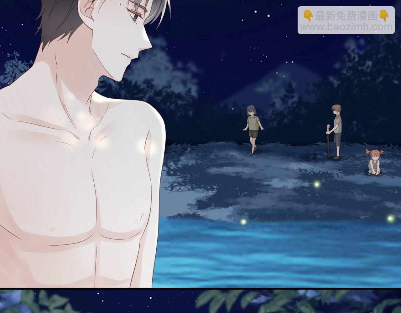 第43话：理智失效(1/2)-第44话