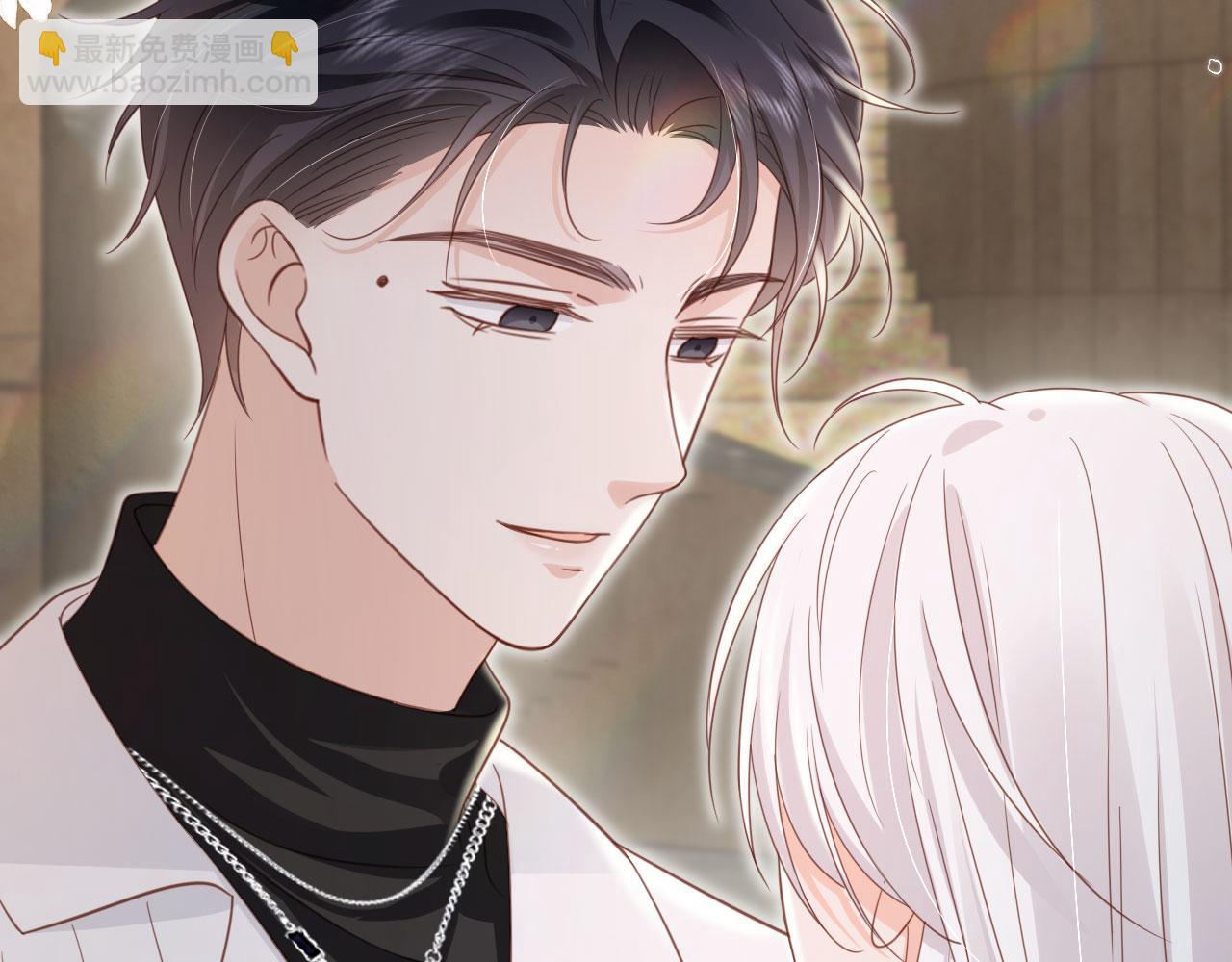 第47话：我们是夫妻！(1/2)-第48话