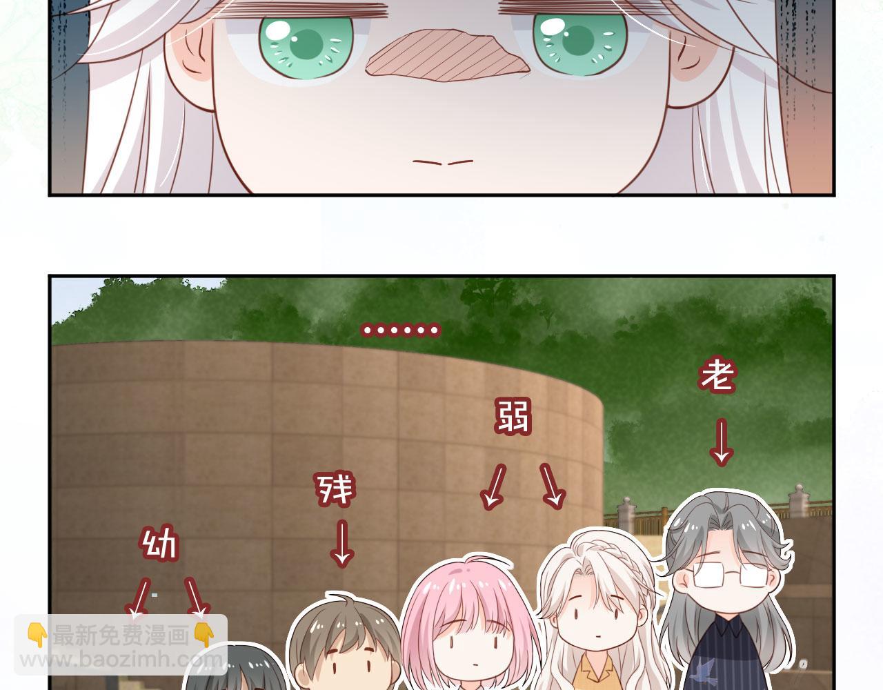 第47话：我们是夫妻！(1/2)-第48话