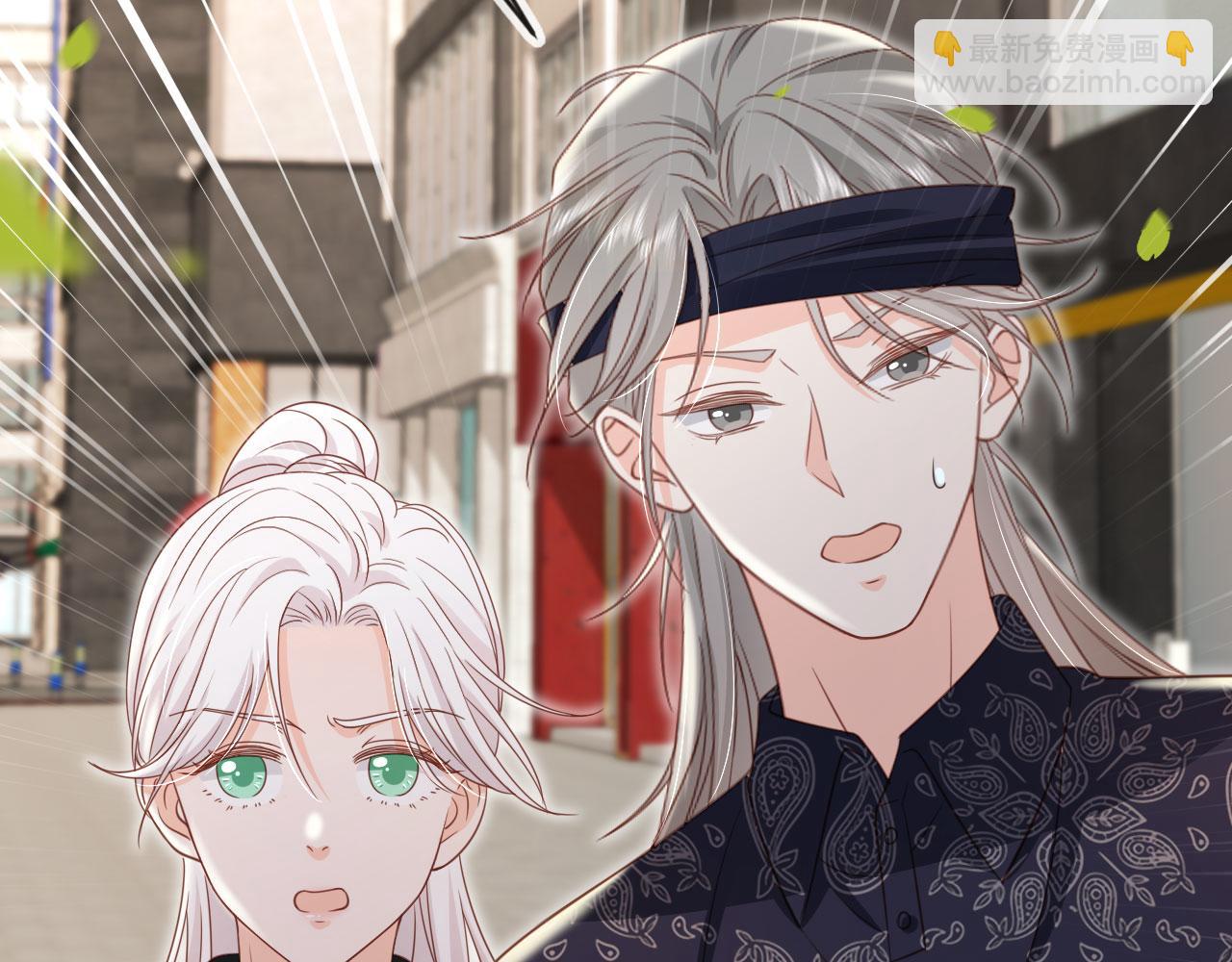 第51话：出事了！(1/2)-第52话