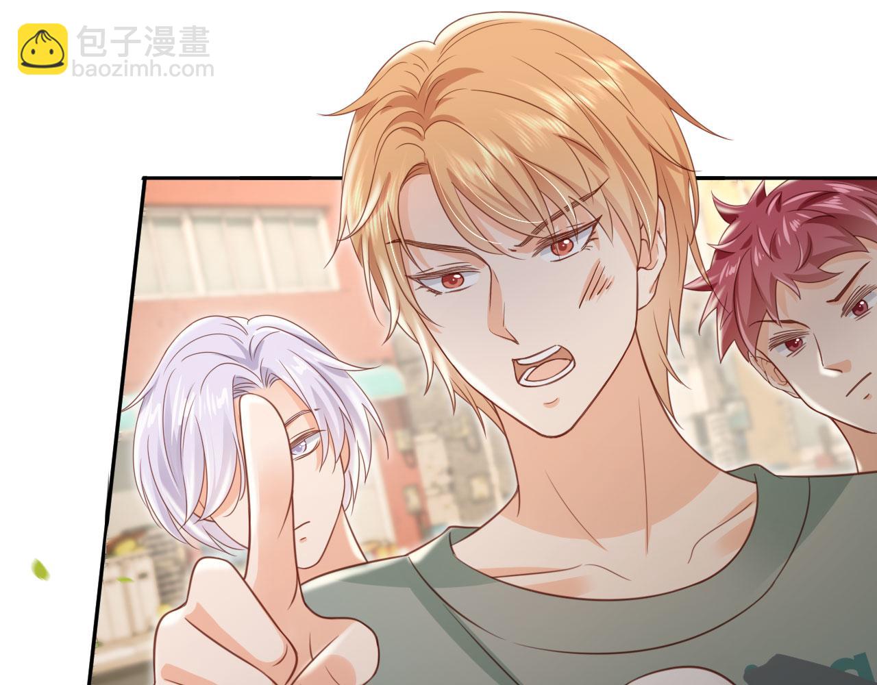 第51话：出事了！(1/2)-第52话