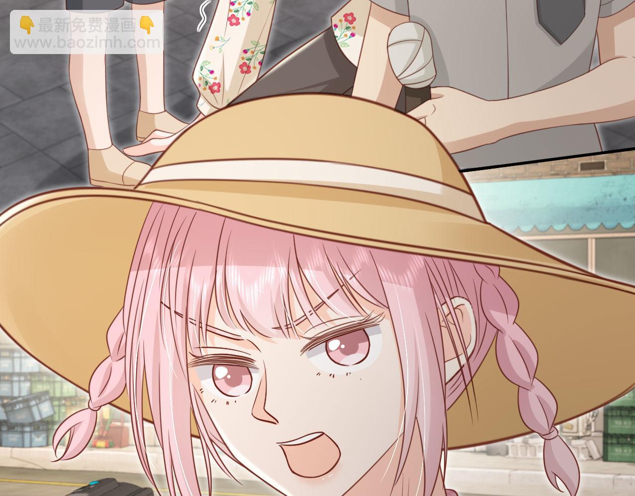 第51话：出事了！(1/2)-第52话