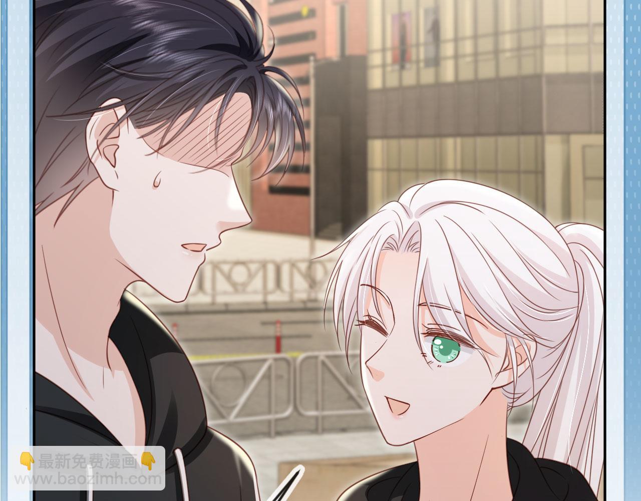 第51话：出事了！(1/2)-第52话