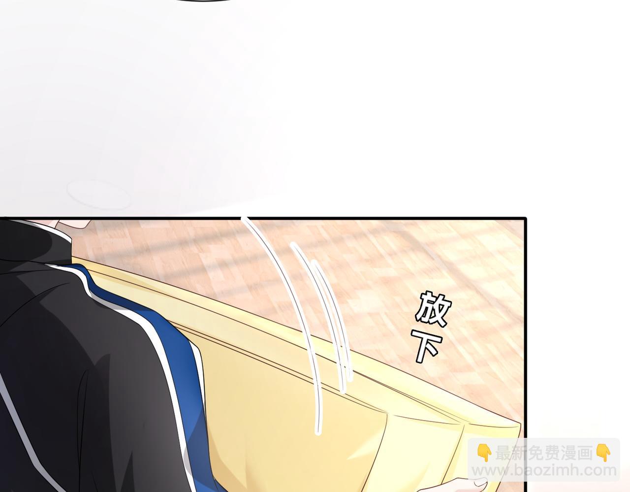 第9话：独门秘诀(1/3)-第10话