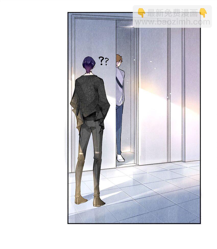 影帝們的公寓 - 14 美人計 - 1