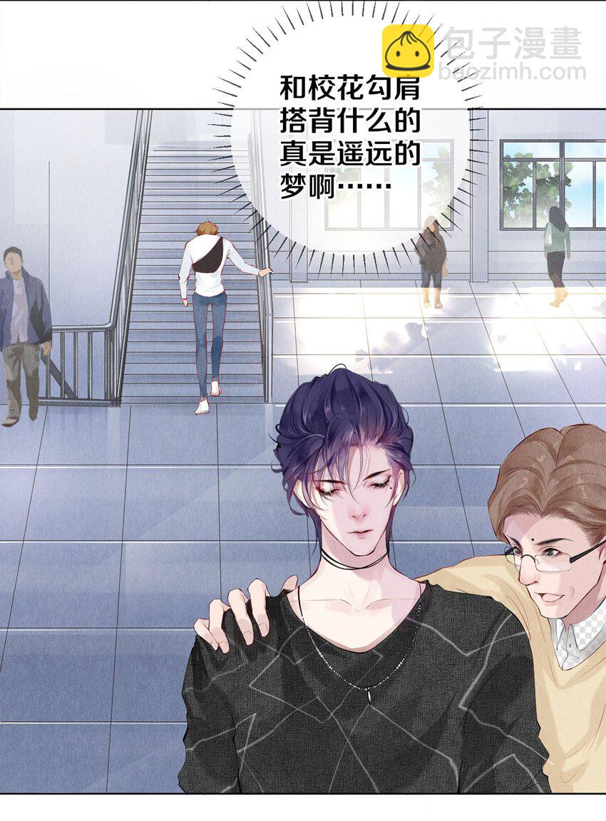 影帝們的公寓 - 16 生米煮成熟飯 - 2