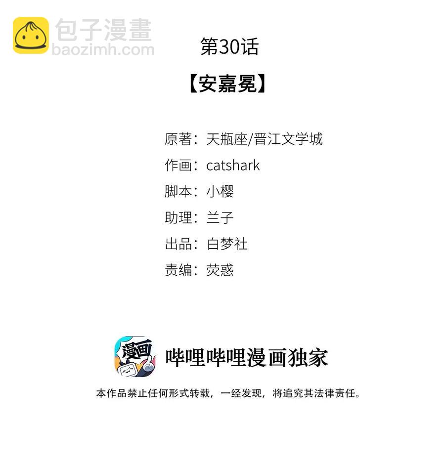 影帝們的公寓 - 30 安嘉冕 - 2