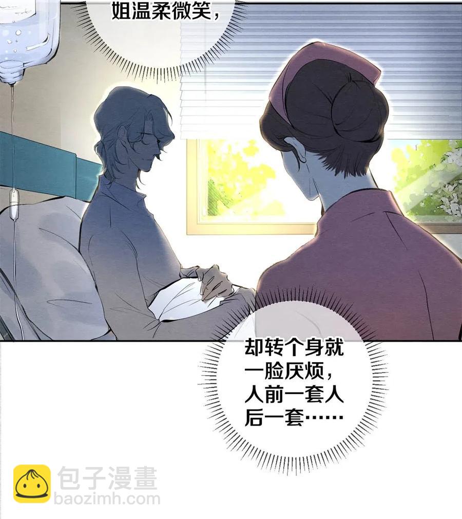 影帝們的公寓 - 30 安嘉冕 - 3