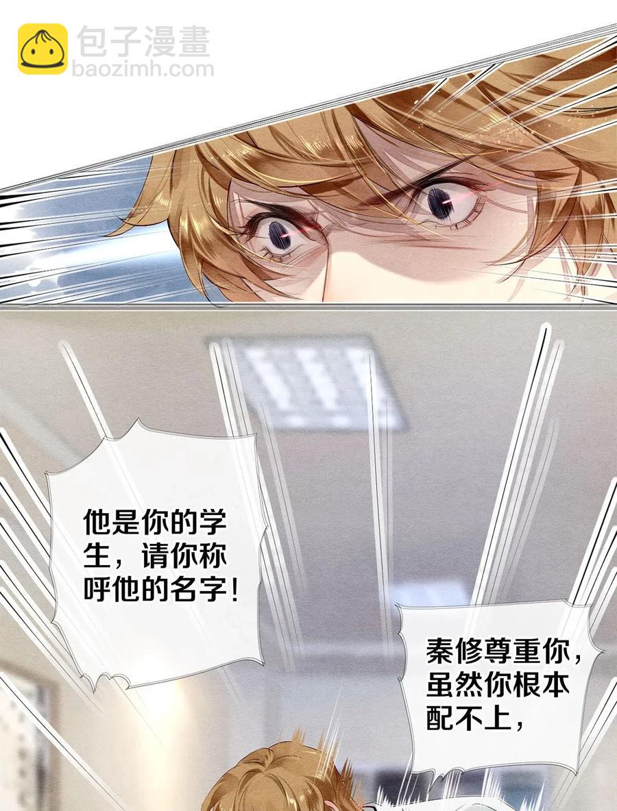 影帝們的公寓 - 43 表錯情可是很受傷的 - 6