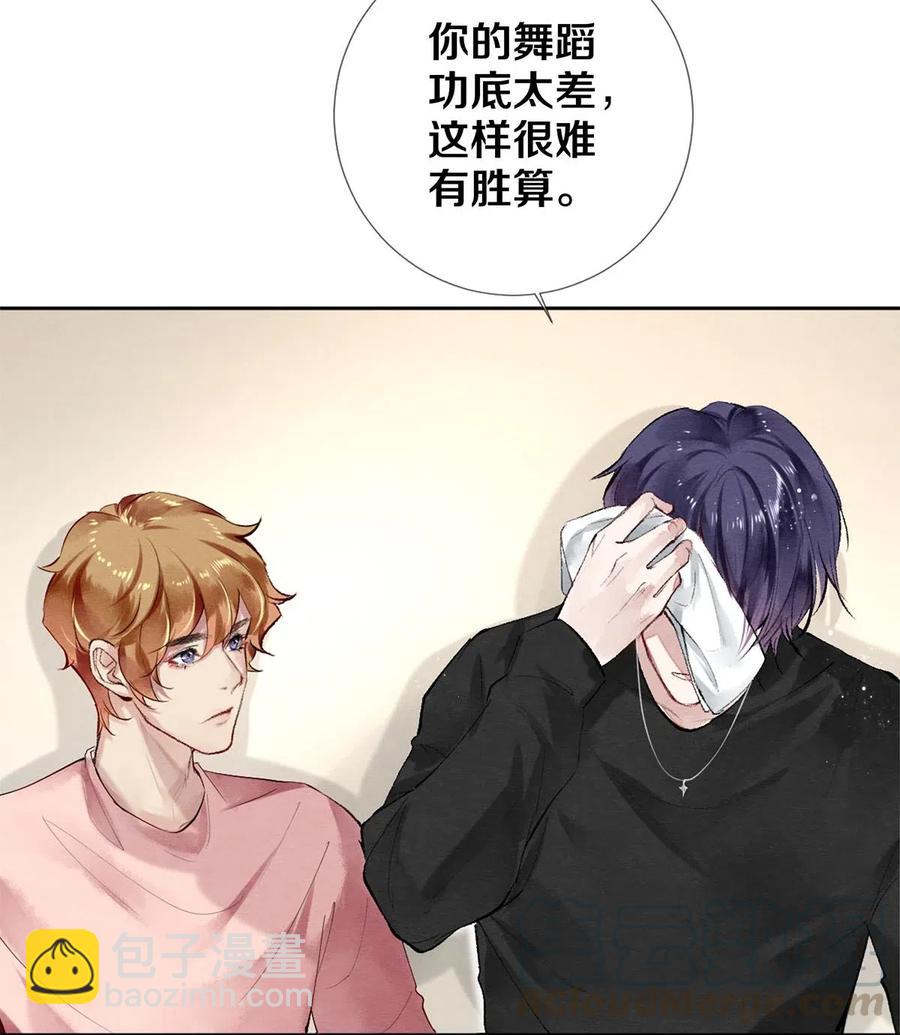 影帝們的公寓 - 49 你就是仗着我對你…… - 1