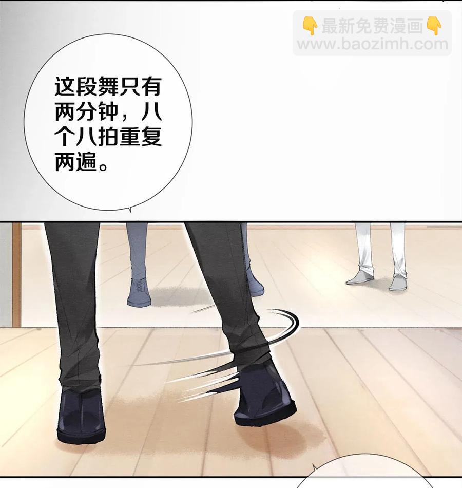 影帝們的公寓 - 49 你就是仗着我對你…… - 4