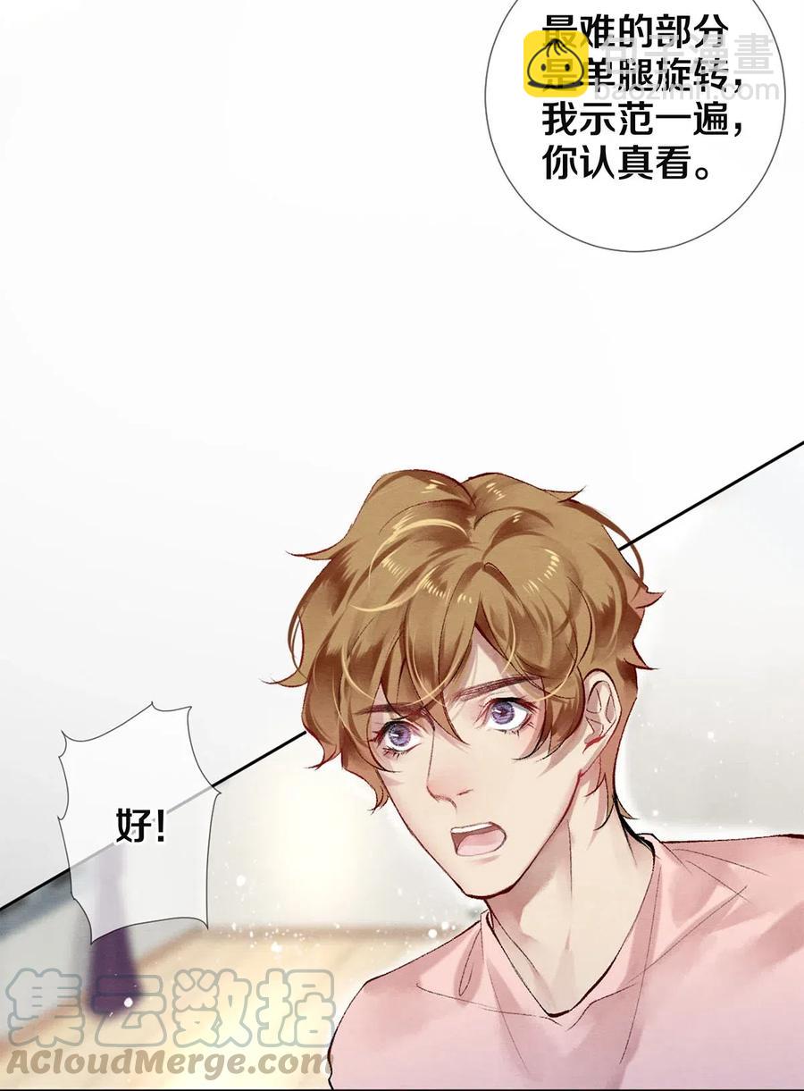 影帝們的公寓 - 49 你就是仗着我對你…… - 5