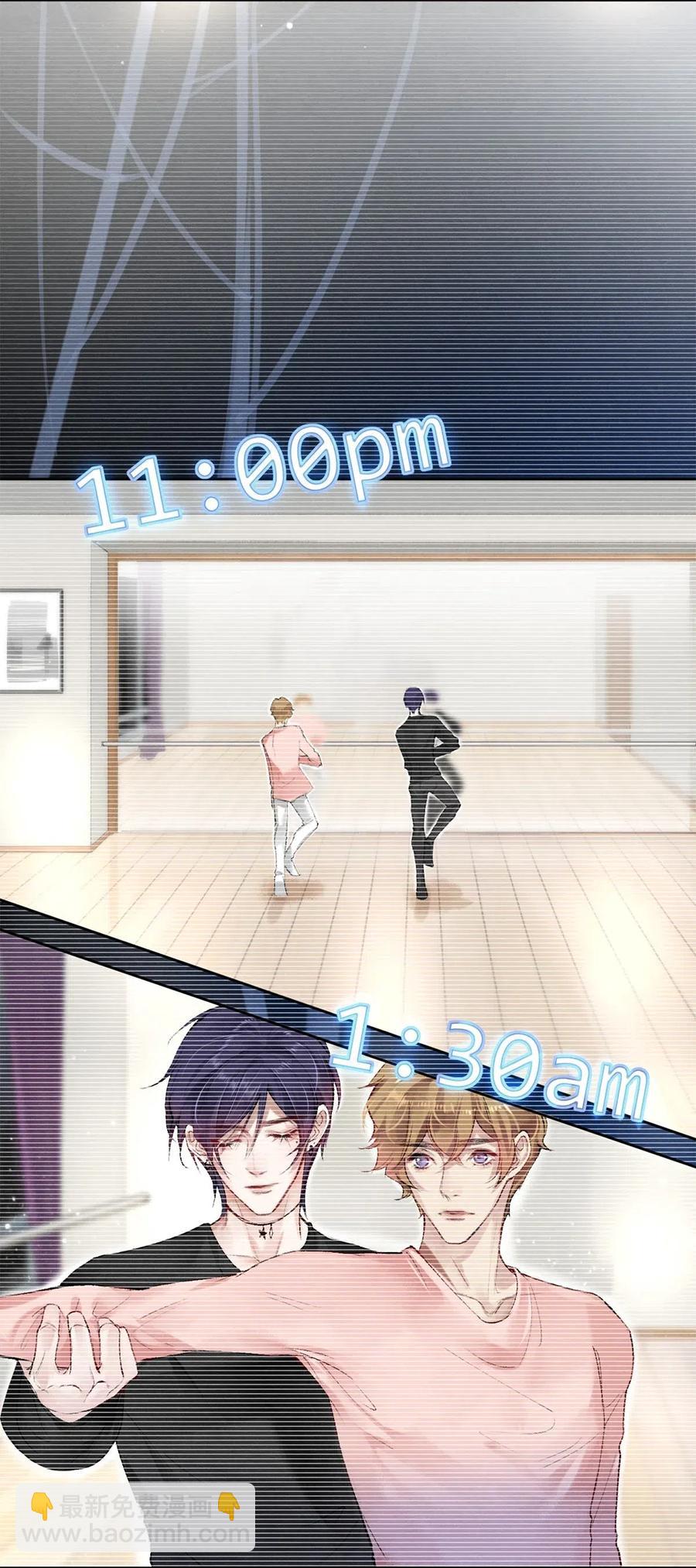 影帝們的公寓 - 49 你就是仗着我對你…… - 6