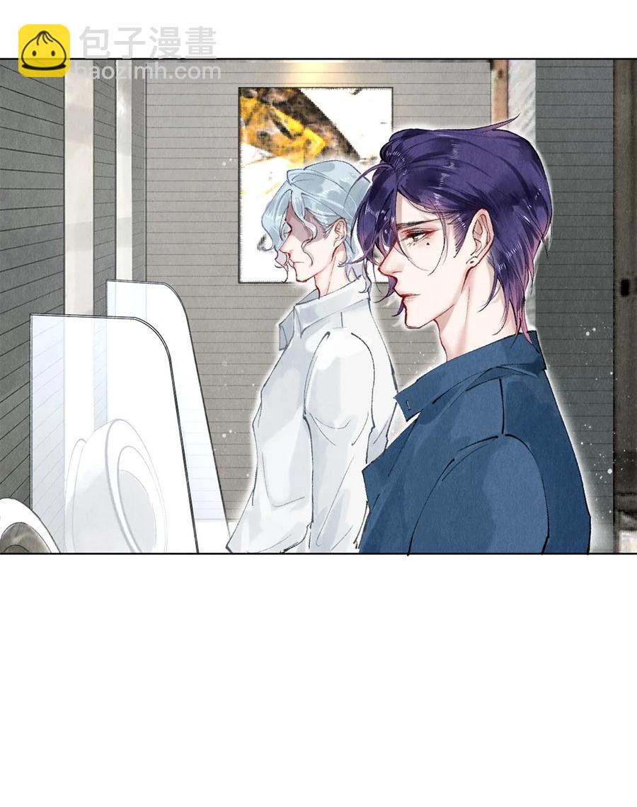 影帝們的公寓 - 53 你的東西身上有我的味道 - 6