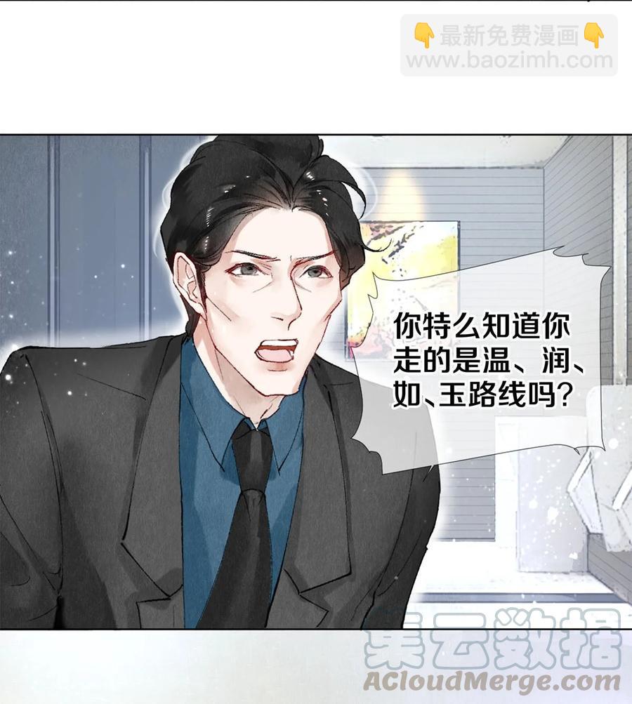 影帝們的公寓 - 53 你的東西身上有我的味道 - 1