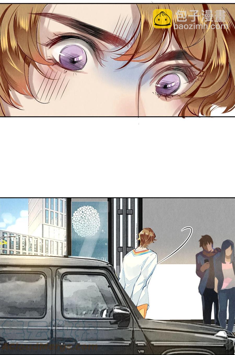 65 令人嫉妒得要命-第64话