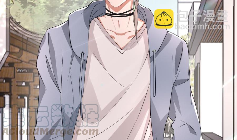 第32话 深巷缠绵(1/2)-第34话