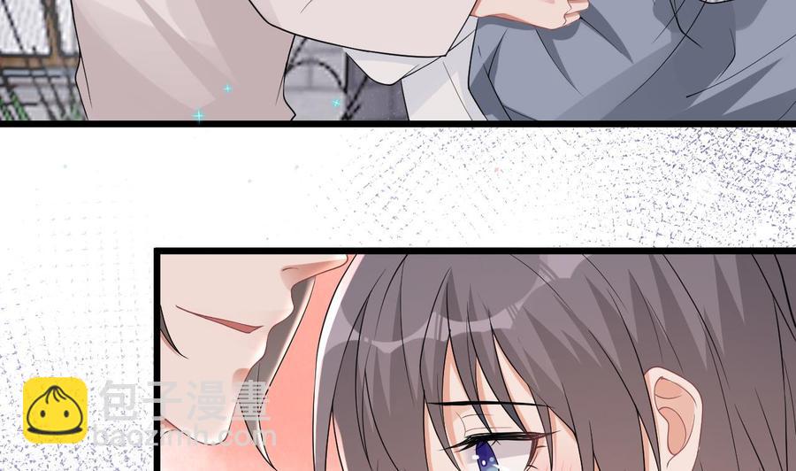 第32话 深巷缠绵(1/2)-第34话