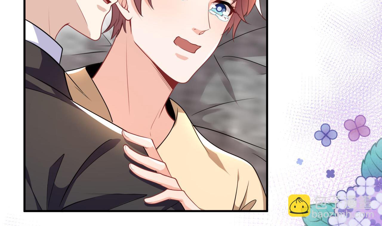 第78话 霸总得寸进尺(1/2)-第80话