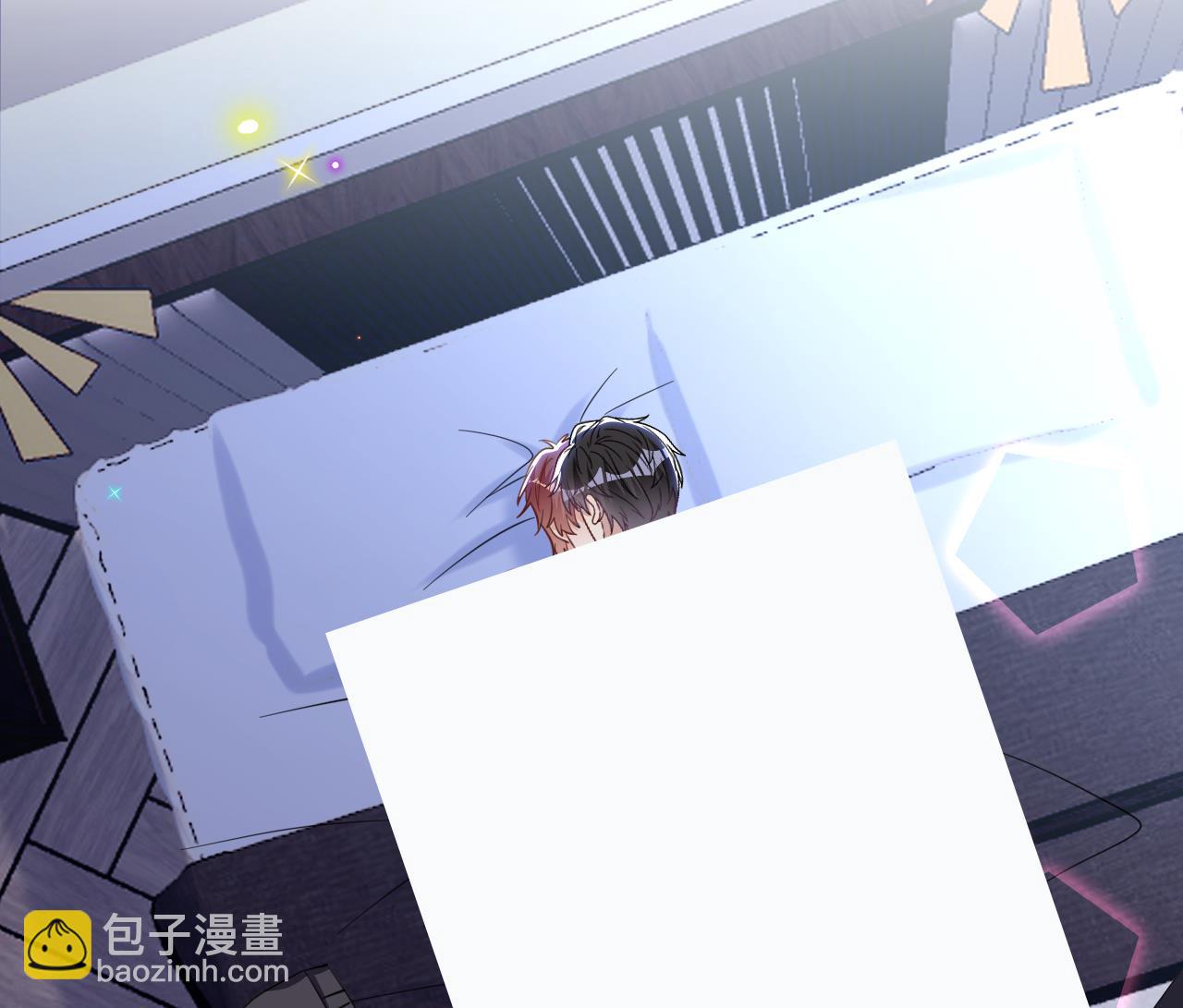 第88话 地下男友(1/2)-第92话