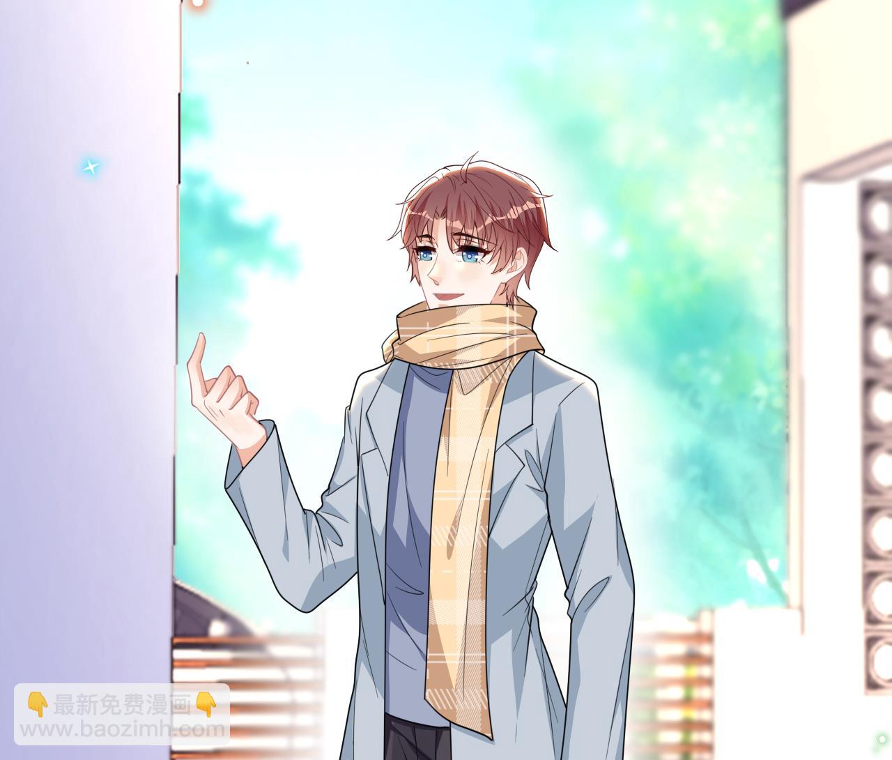 第88话 地下男友(1/2)-第92话