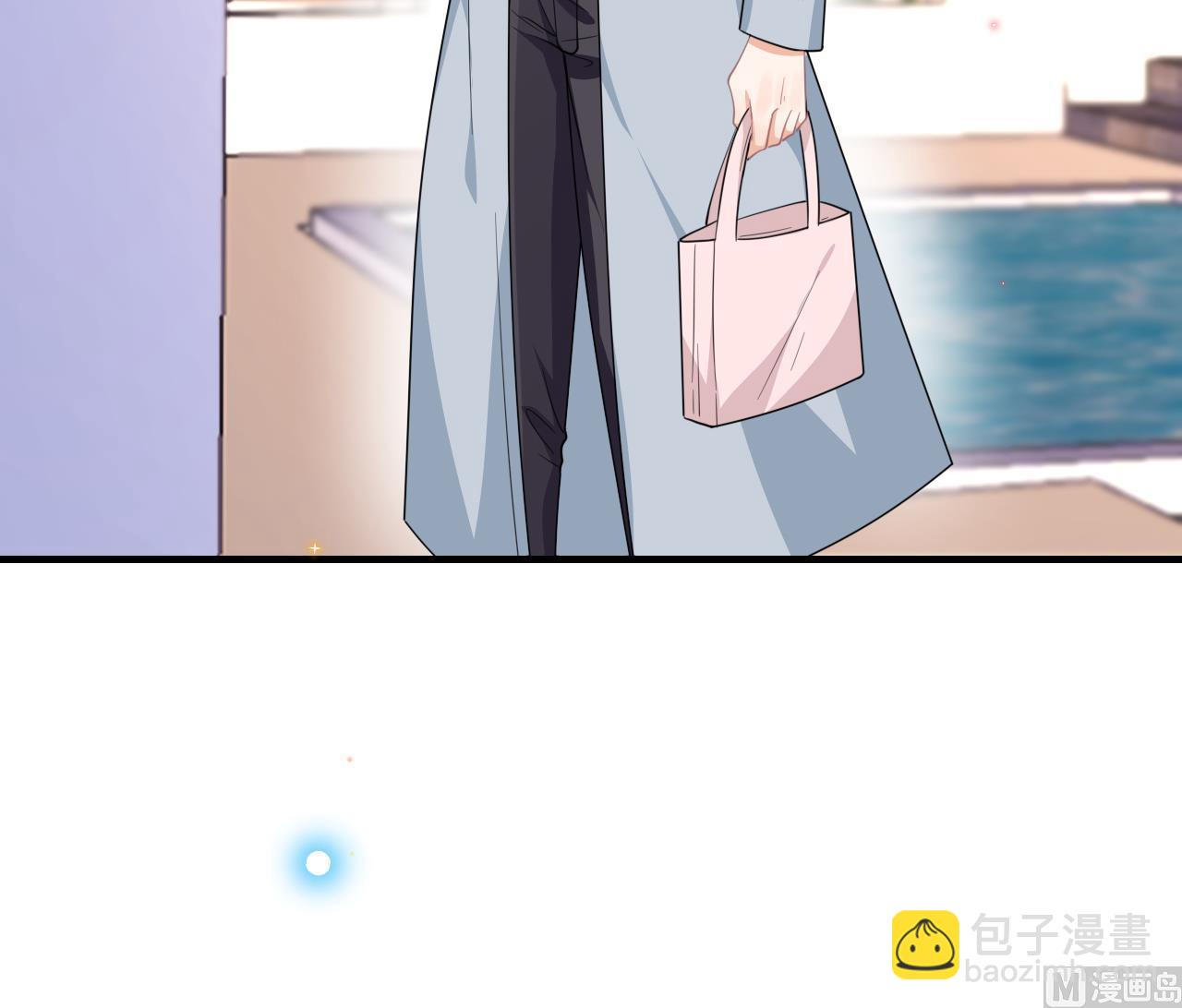 第88话 地下男友(1/2)-第92话