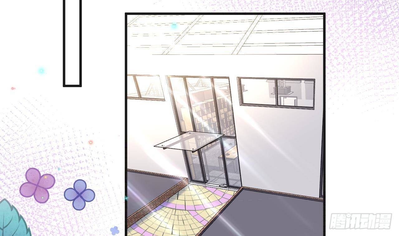 第21话 修罗场上见！(1/2)-第22话