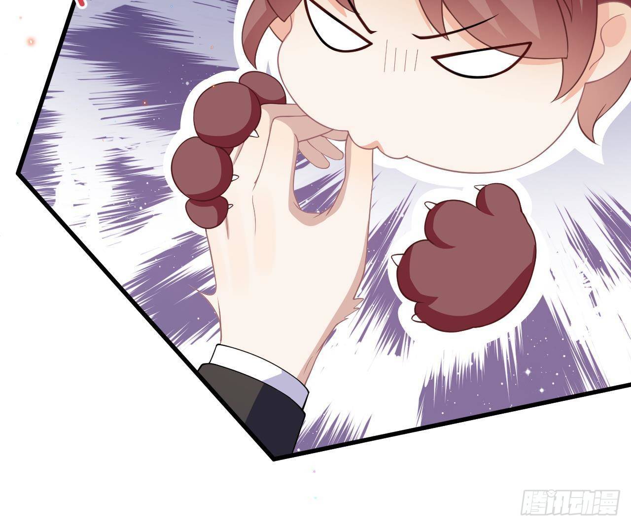 第23话 车内动口不动手！(1/2)-第24话