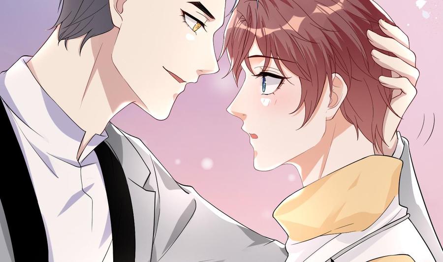 第36话 你是我的影帝(1/2)-第38话