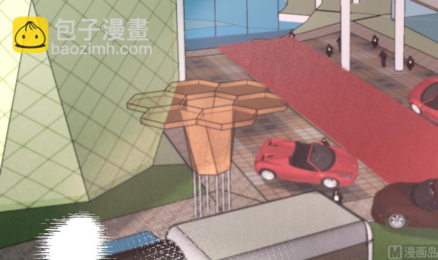 第42话 成为了影帝！(1/2)-第44话