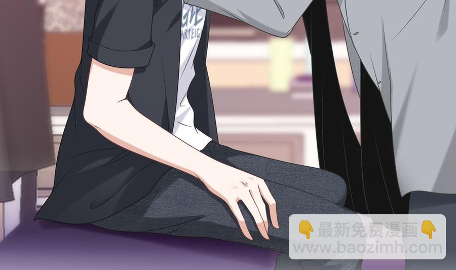 第61话  总裁撒娇(1/2)-第62话