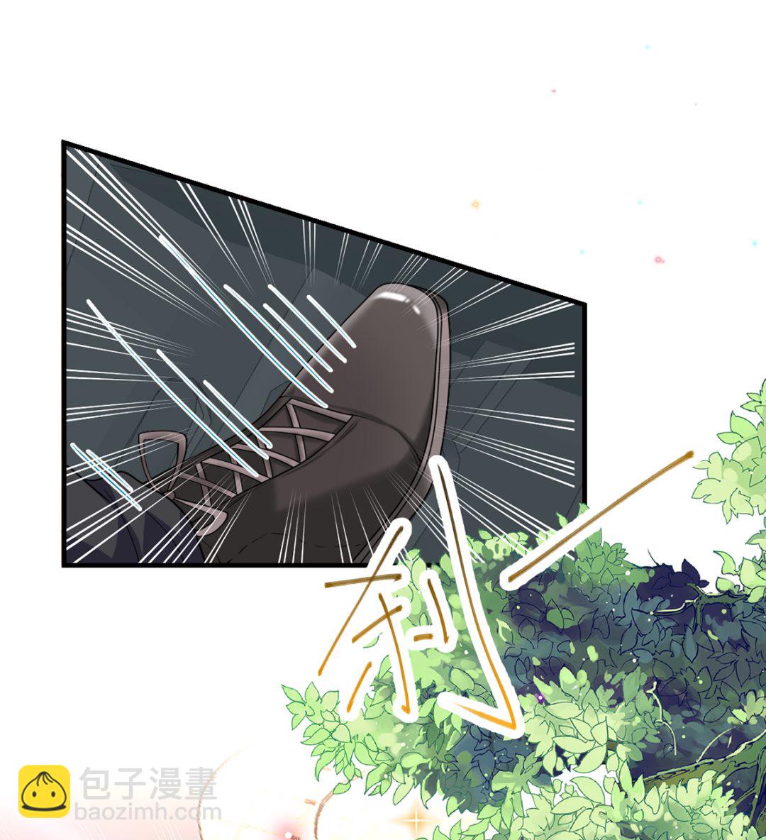 第75话 互相折磨(1/2)-第76话