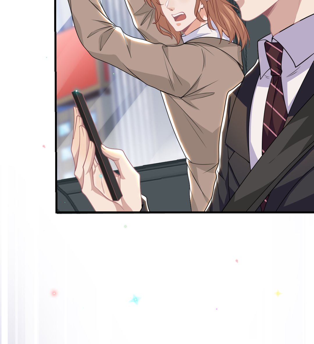 第75话 互相折磨(1/2)-第76话