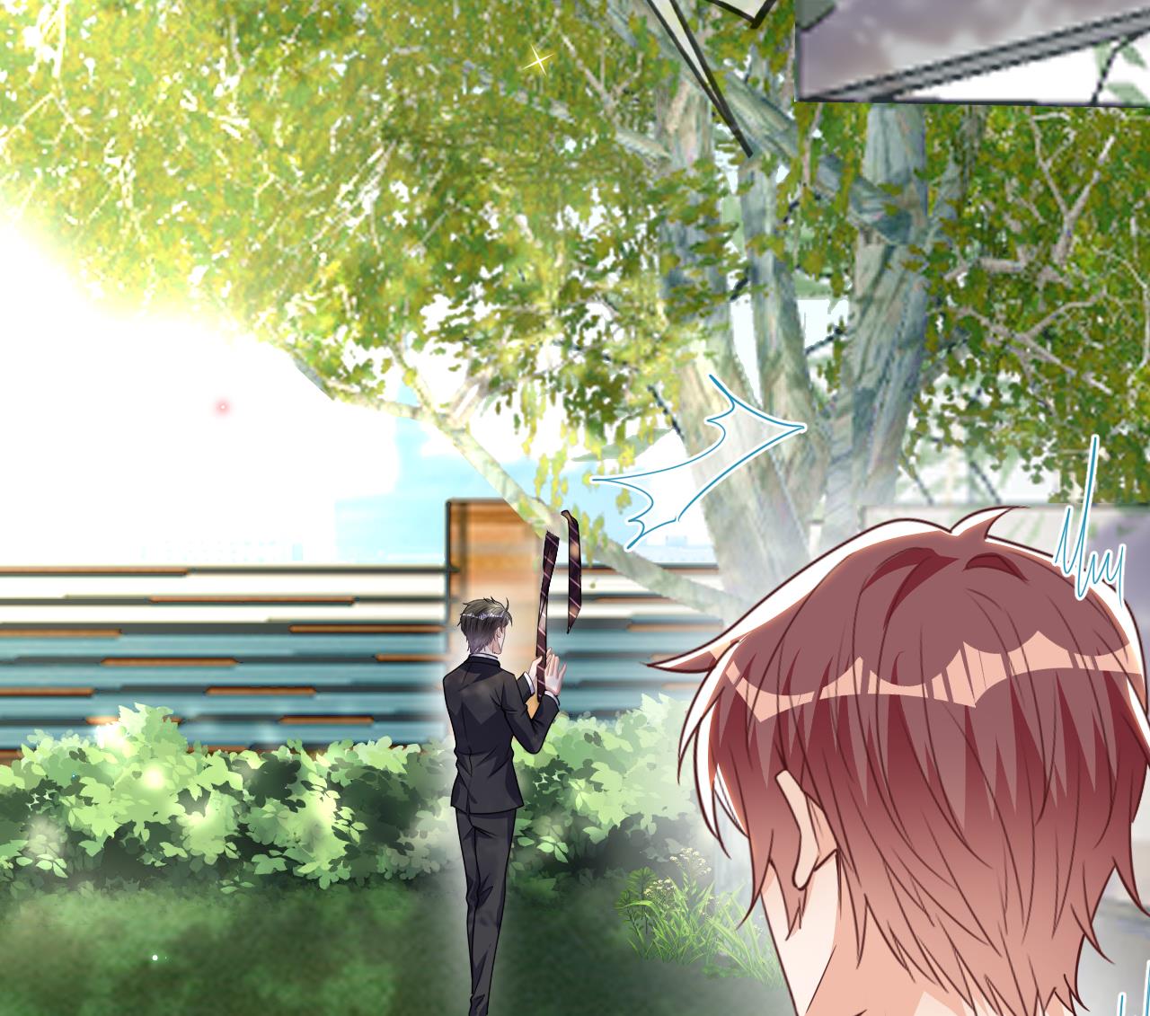 第77话 江总耍无赖(1/2)-第78话