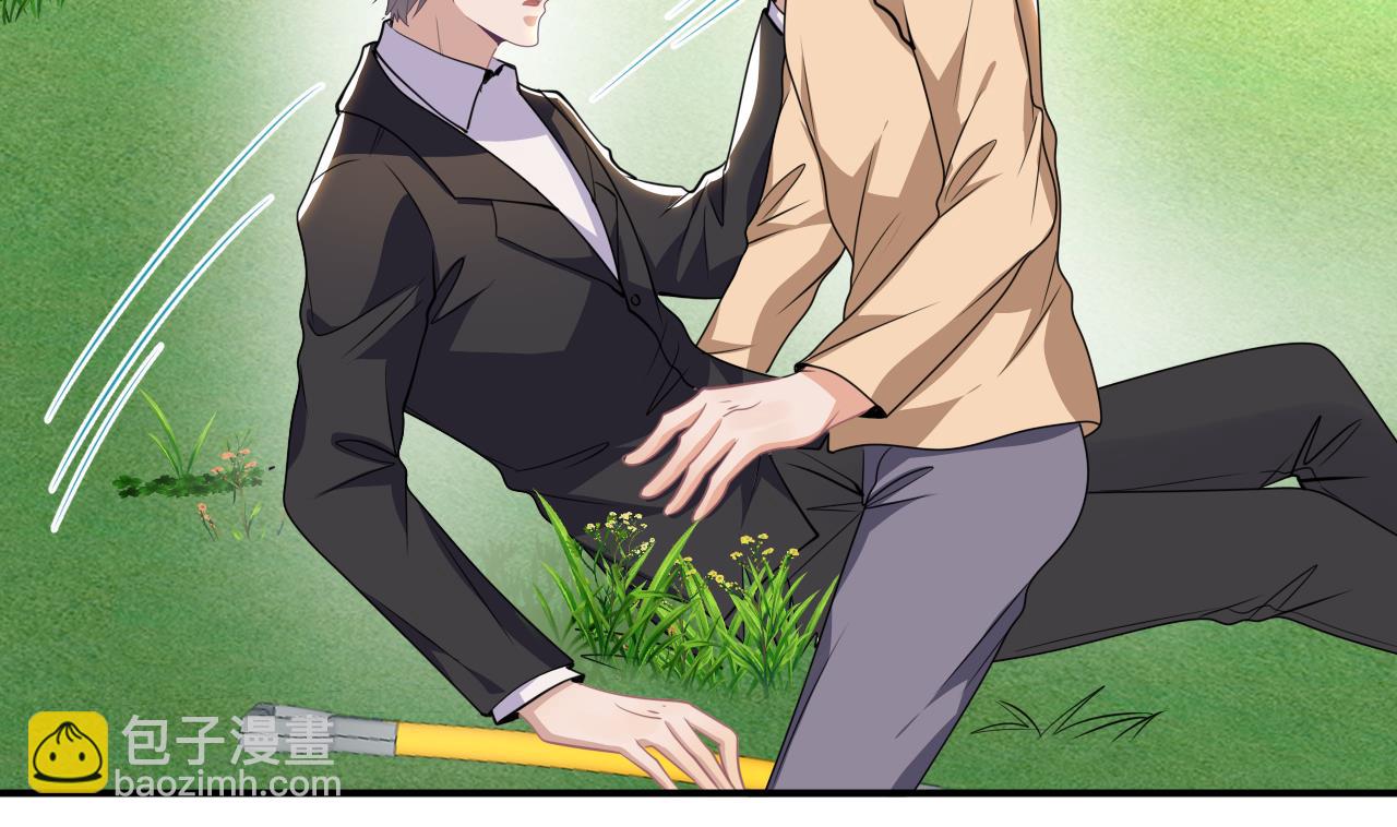 第77话 江总耍无赖(1/2)-第78话