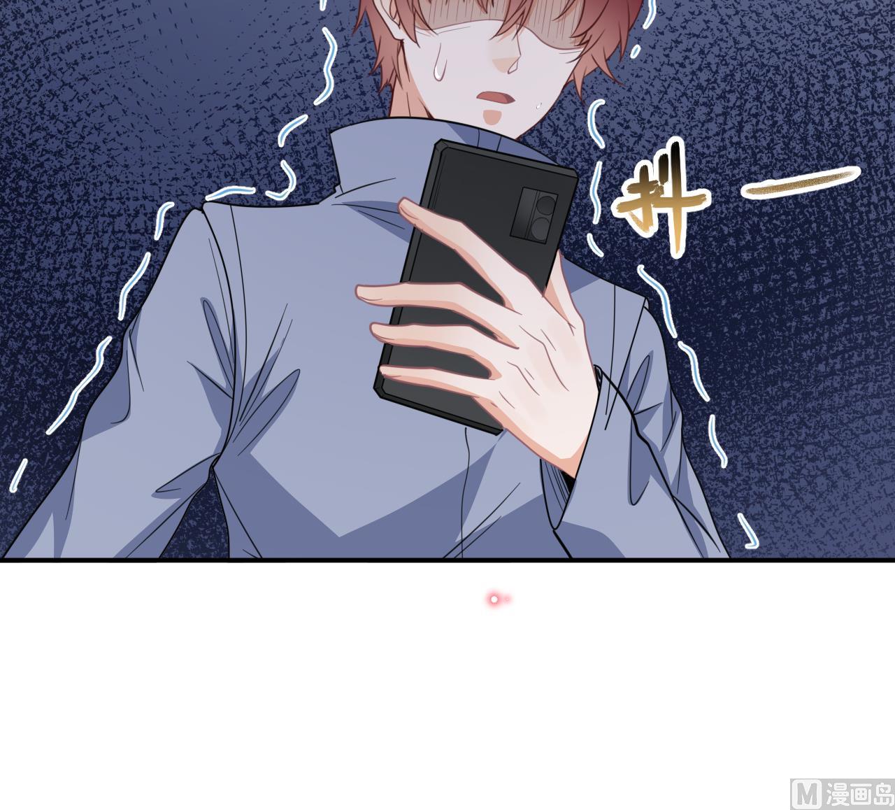 第81话 逃不出手心(1/2)-第82话