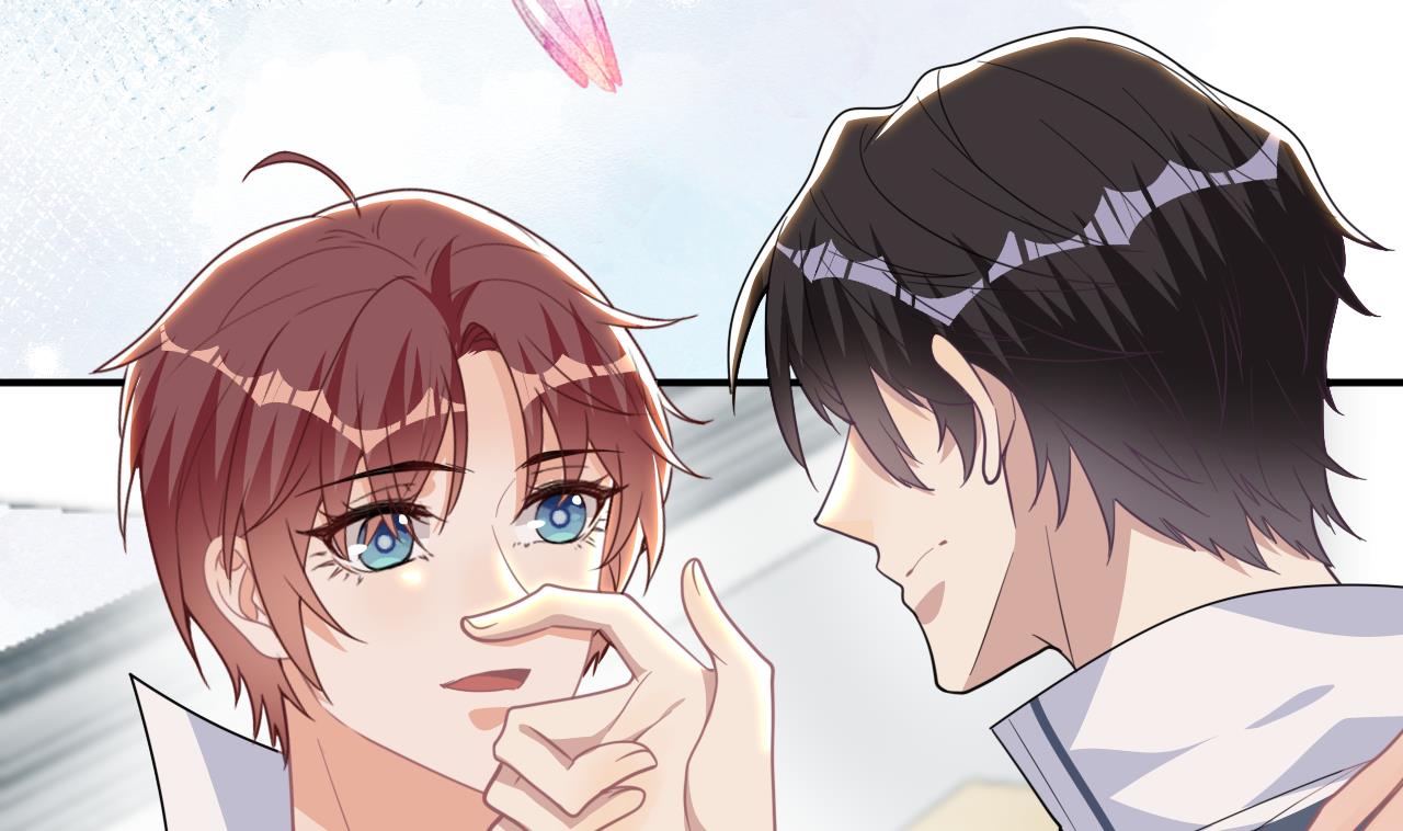 第82.5话 圣诞特别篇(1/2)-第84话