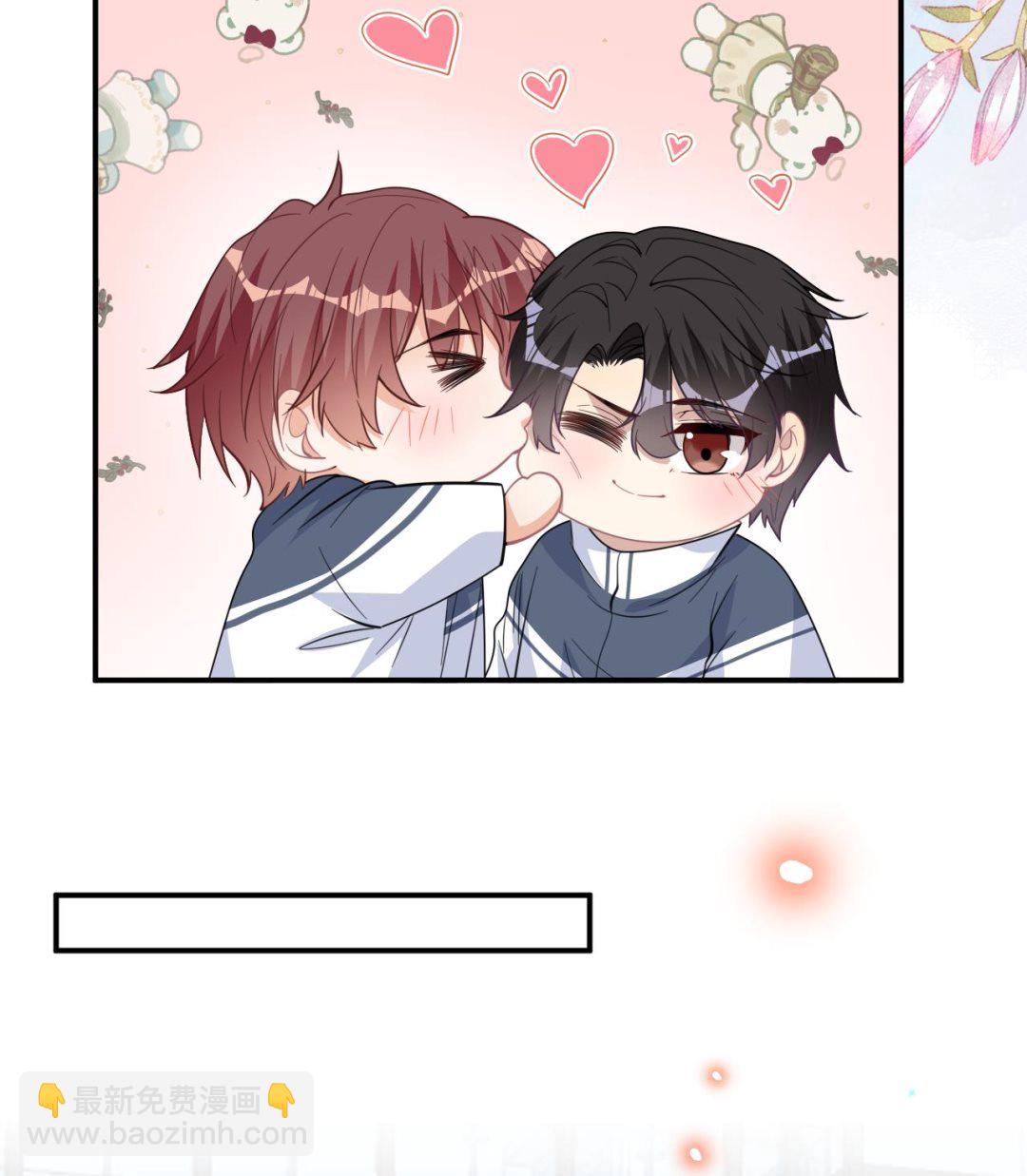 第82.5话 圣诞特别篇(1/2)-第84话