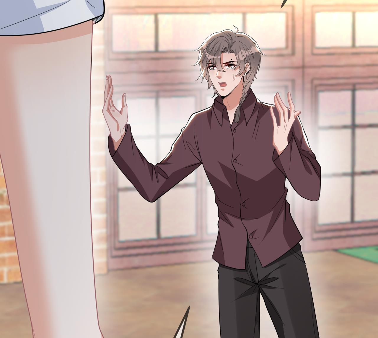 第84话 恢复记忆(1/3)-第86话