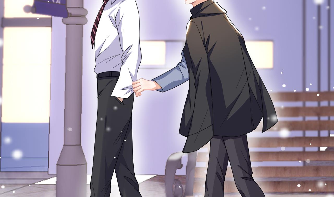 第88话 地下男友(1/2)-第90话