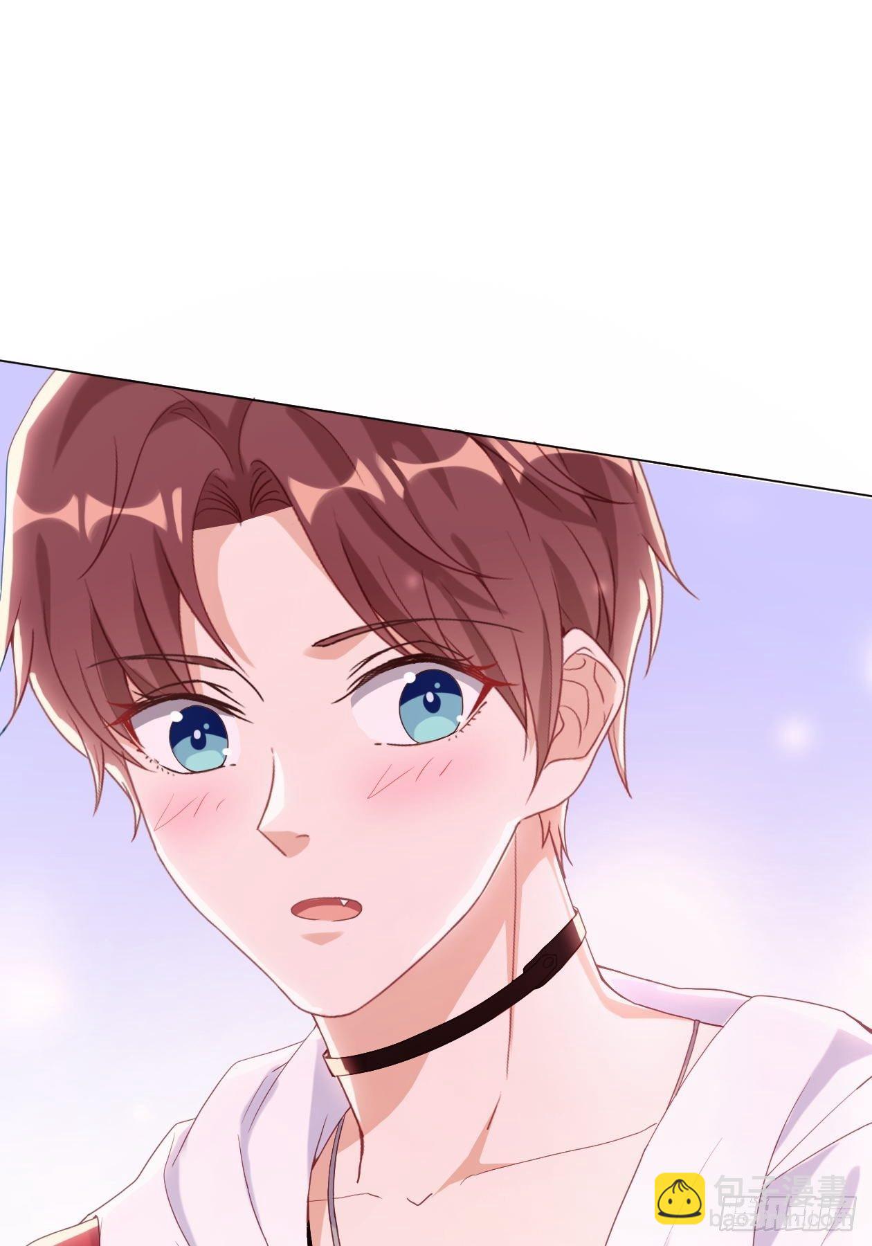 第12话 定情之夜-第14话